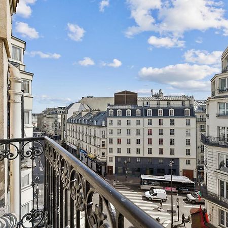Hotel Margot París Exterior foto