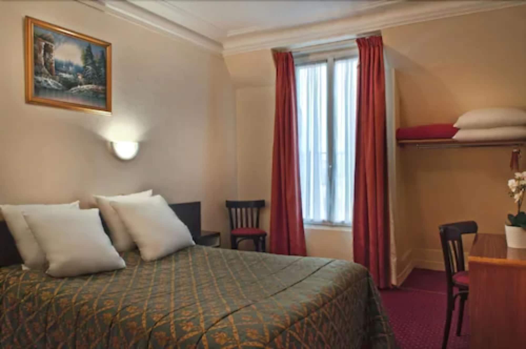 Hotel Margot París Exterior foto